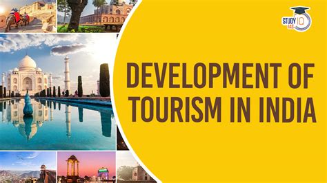 Promoting Tourism in India Epub