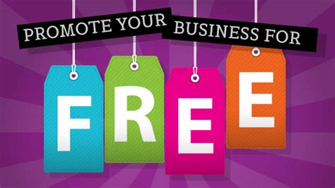 Promoting Your Business With Free Epub