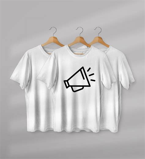 Promotional T-shirts