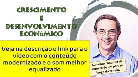 Promover o desenvolvimento econômico: