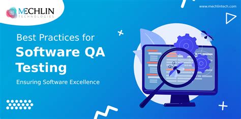 Promteheum QA: The Ultimate Guide to Excellence in Software Testing