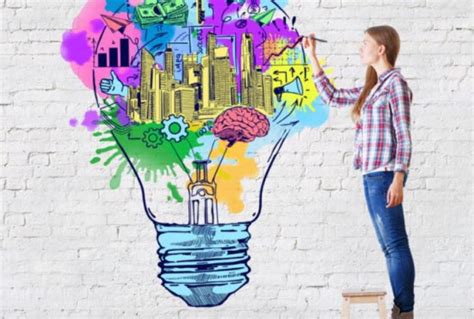 Promueve la innovación: