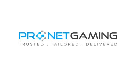 Pronet Gaming