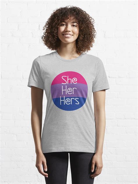 Pronoun T-Shirts: Express Yourself with Pride and Style