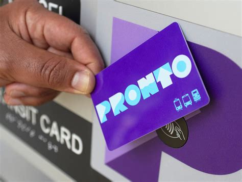 Pronto Card Balance: Your Ultimate Guide