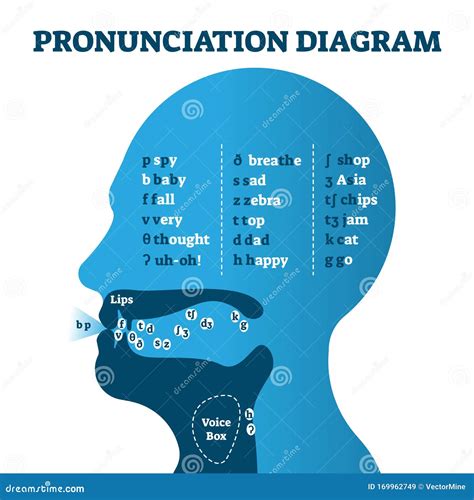 Pronunciation: