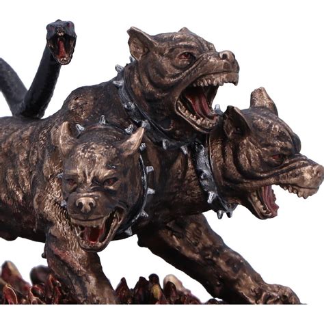 Pronunciation of Cerberus: Speak the Name of the Three-Headed Hound