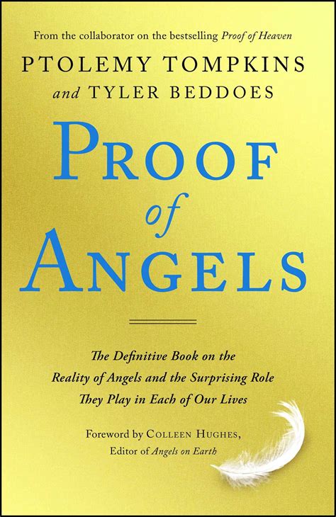 Proof Angels Definitive Reality Surprising Epub