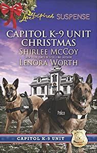 Proof of Innocence Capitol K-9 Unit PDF