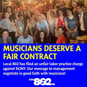 Prop 33: Artists and Musicians deserve a Fair Share