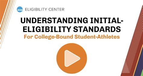 Prop 48 NCAA: Eligibility Standards and Their Impact on Student-Athletes