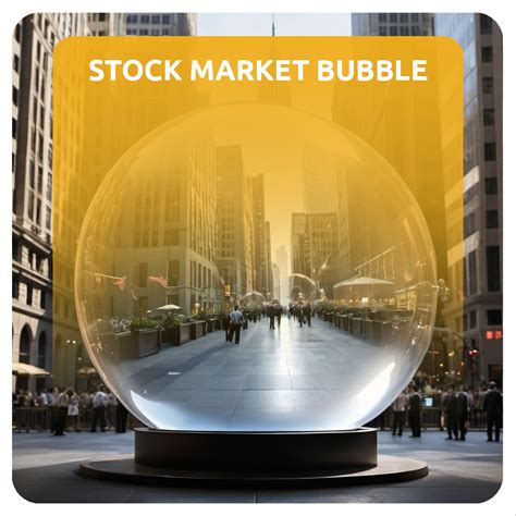 Prop Bubbles: A Market Phenomenon Worth Understanding