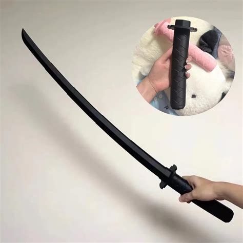 Prop Samurai Swords: A Guide to Safe and Effective Use