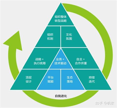 Propac 成熟：推动企业迈向数字化转型