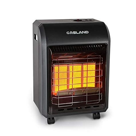 Propane Heaters for Garages: The Ultimate Guide