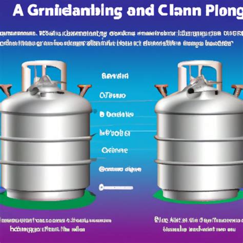 Propane Tanks: An Overview