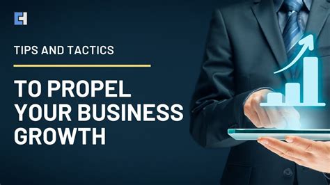 Propel Your Business Growth with the Power of IFBS