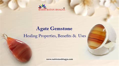 Properties and Benefits of Money Agate