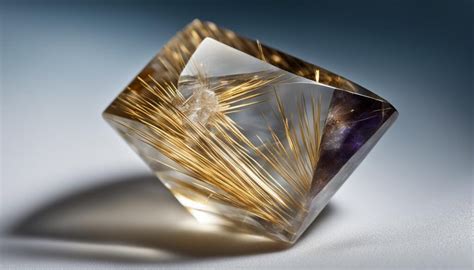 Properties and Characteristics of Rutile