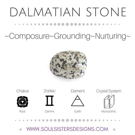 Properties and Composition of Dalmatian Stone