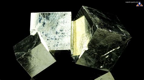 Properties and Composition of Lapis Pyrite