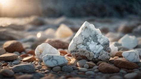 Properties of Howlite: A Comprehensive Guide to Its Unique Characteristics