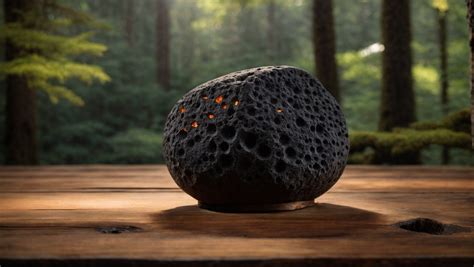 Properties of Lava Stone: A Comprehensive Exploration for Enhanced Health and Well-being