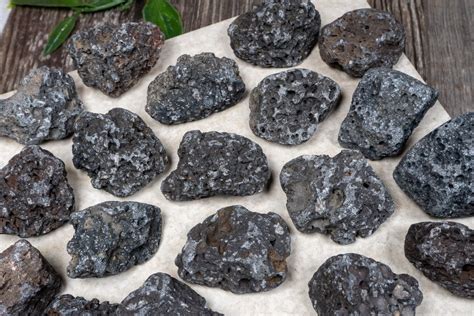 Properties of Lava Stone: Unveil the Elements of Nature's Creation