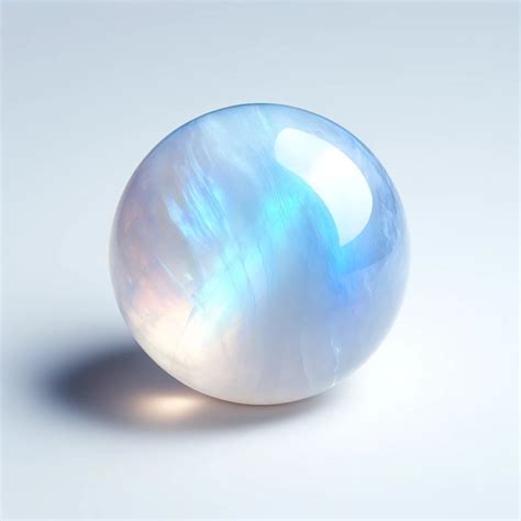 Properties of Moonstone: Unveiling Its Allure and Mystique