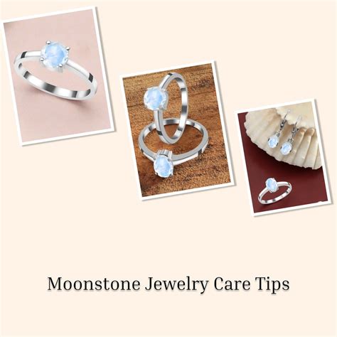 Properties of Moonstone: Unveiling the Enchanting Gemstone