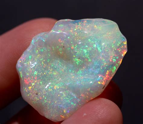 Properties of Opal