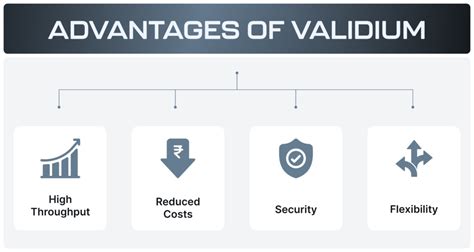 Properties of Validium