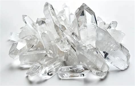 Properties of White Quartz: A Comprehensive Guide to Its Versatility