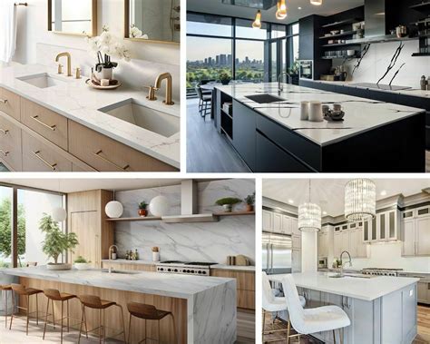 Properties of White Quartz: Unveiling the Versatility of a Natural Wonder