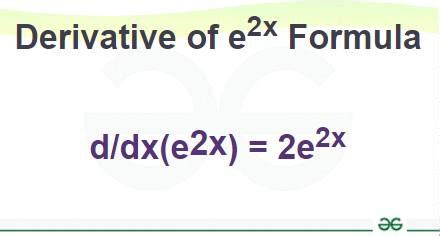 Properties of e^2x^2