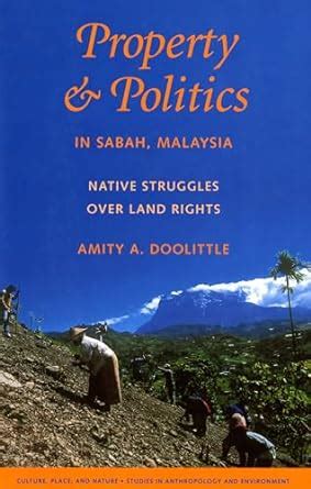 Property And Politics in Sabah Doc