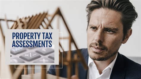 Property Assessments: A Basis for Fair Taxation