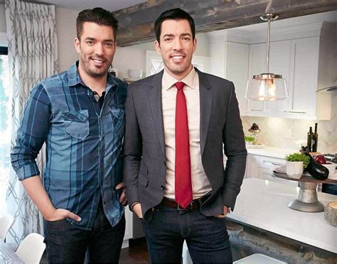 Property Brothers’ New Show: Transform Your Home with Drew & Jonathan