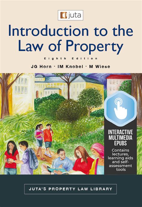 Property Law: An Introduction PDF