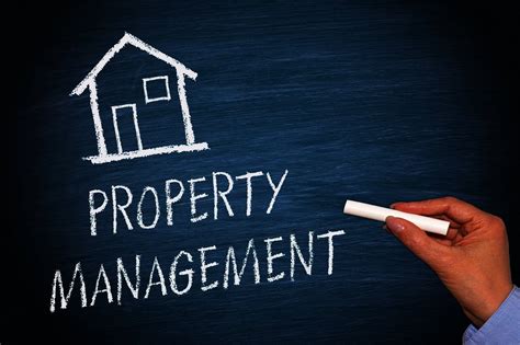 Property Management: