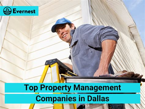 Property Management Jobs in Dallas: A Comprehensive Guide