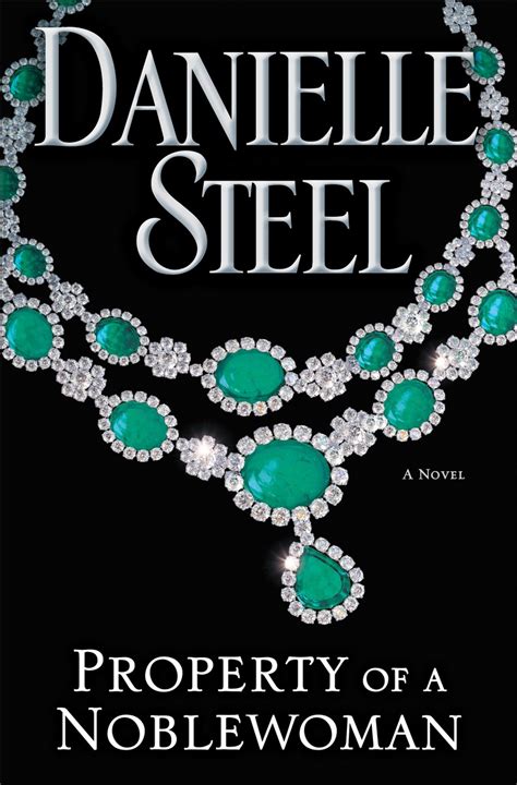 Property Noblewoman Novel Danielle Steel PDF