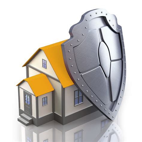 Property Protection: