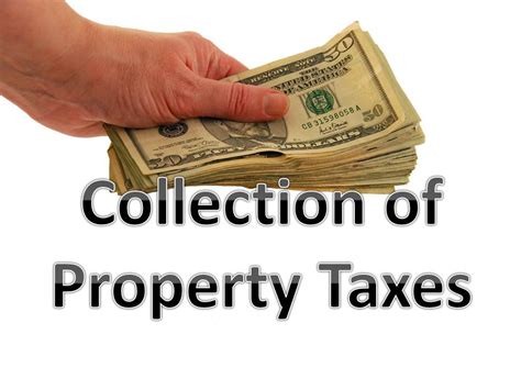 Property Tax Collection: