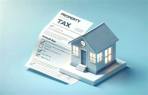 Property Tax in Franklin County: A Comprehensive Understanding