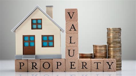 Property Valuations: