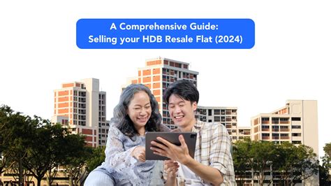 PropertyGuru Singapore HDB: Your Ultimate Guide to Navigating the HDB Market