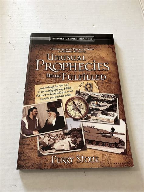 Prophecies Concealed Now Revealed Kindle Editon