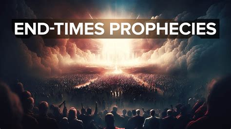 Prophecies of Global Significance