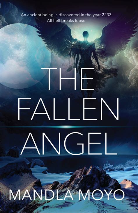 Prophecy Novel of the Fallen Angels A Fallen Angels Novel PDF